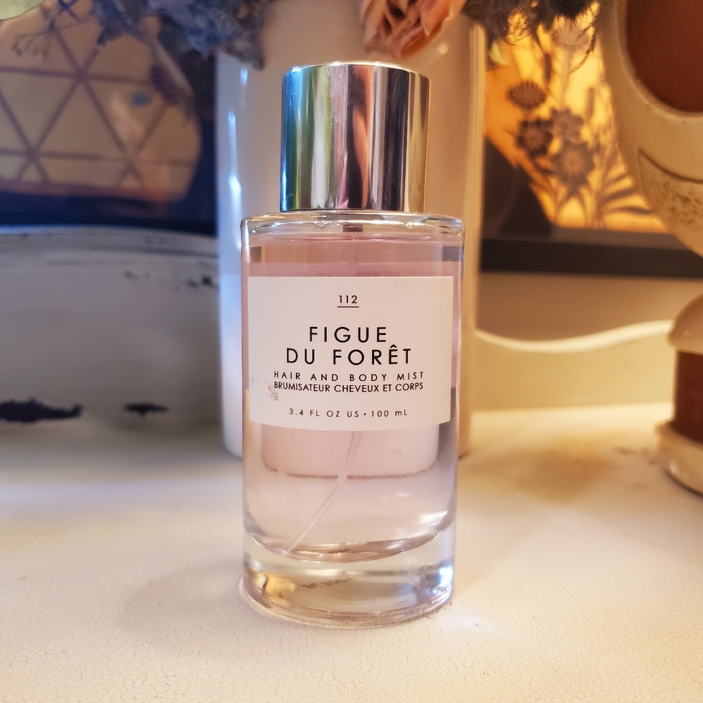 Le Monde Figue du Foret 3.4oz